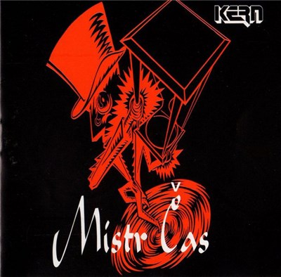Kern - Mistr Čas download mp3 flac
