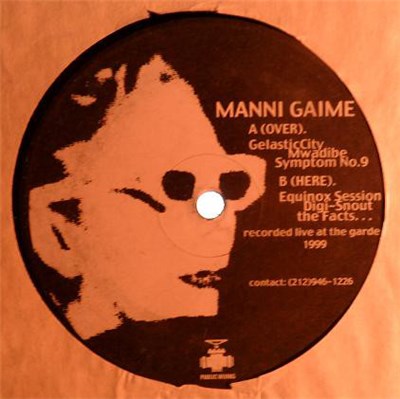 Manni Gaime - Horoscope Fiend download mp3 flac
