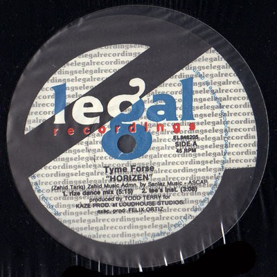 Tyme Forse - Horizen download mp3 flac