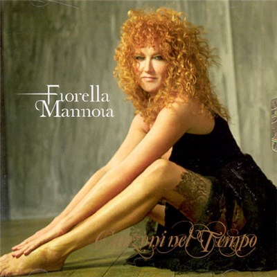 Fiorella Mannoia - Canzoni Nel Tempo download mp3 flac