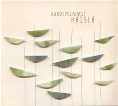 Kardemimmit - Kaisla download mp3 flac
