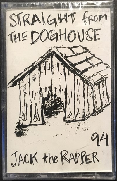 Various - Jack The Rapper Straight From The Doghouse 94 download mp3 flac