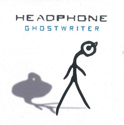 Headphone - Ghostwriter download mp3 flac