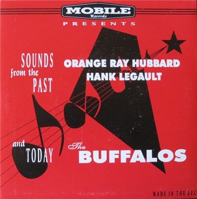 Various - Mobile Records Presents Sound From The Past download mp3 flac