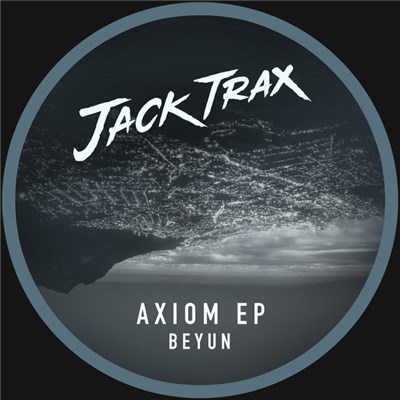 Beyun - Axiom EP download mp3 flac