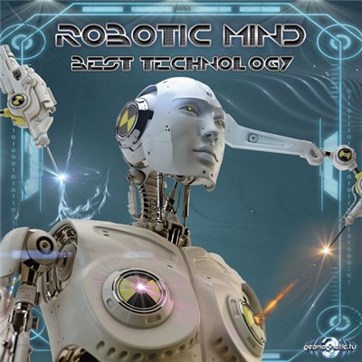 Robotic Mind - Best Technology download mp3 flac