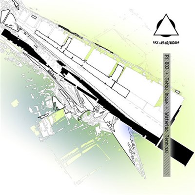 Tetsu Inoue - Waterloo Terminal download mp3 flac