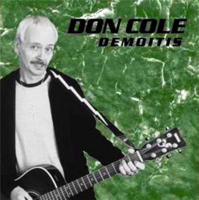 Don Cole - Demoitis download mp3 flac