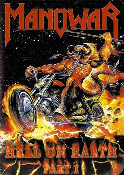 Manowar - Hell On Earth - Part 1 download mp3 flac