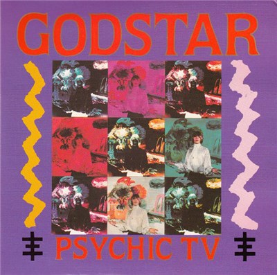 Psychic TV And The Angels Of Light - Godstar download mp3 flac