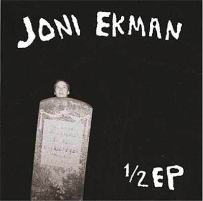 Joni Ekman - ½ EP download mp3 flac