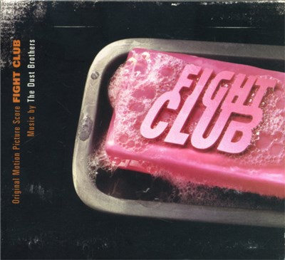 The Dust Brothers - Fight Club (Original Motion Picture Score) download mp3 flac