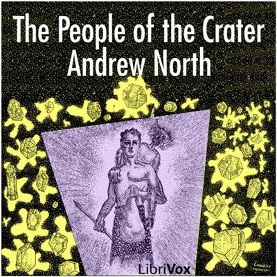 Andrew North - The People Of The Crater download mp3 flac