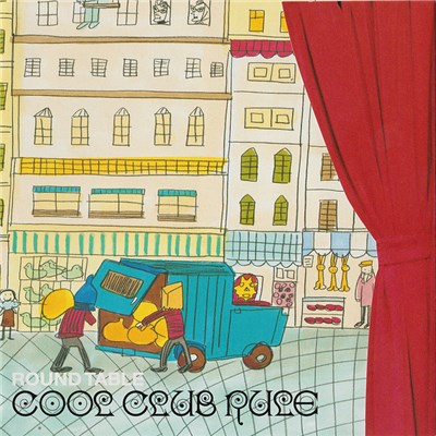 Round Table - Cool Club Rule download mp3 flac
