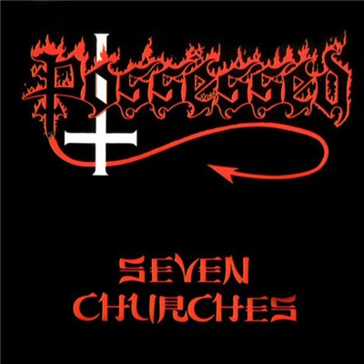Possessed - Seven Churches download mp3 flac