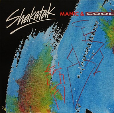 Shakatak - Manic & Cool download mp3 flac