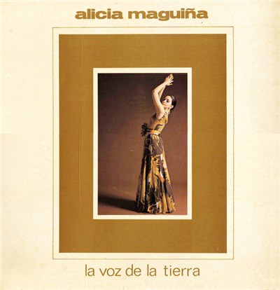 Alicia Maguiña - La Voz De La Tierra download mp3 flac