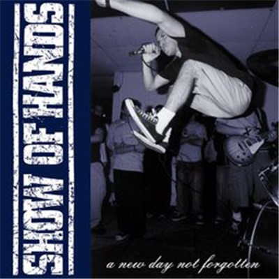 Show Of Hands - A New Day Not Forgotten download mp3 flac