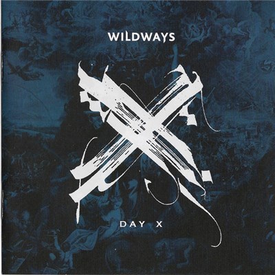 Wildways - Day X download mp3 flac