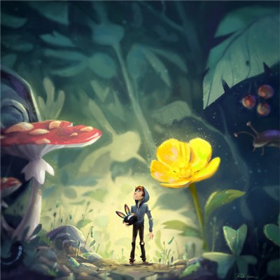 Pogo - Kindred Shadow download mp3 flac
