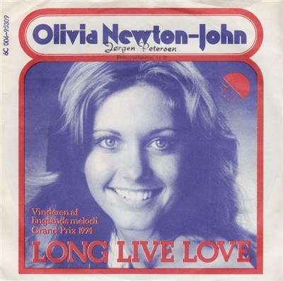 Olivia Newton-John - Long Live Love download mp3 flac