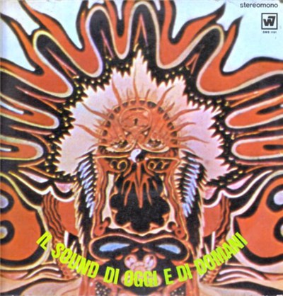 Various - Il Sound Di Oggi E Di Domani (The Sound Of Today And Tomorrow) download mp3 flac