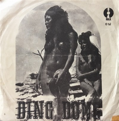 Various - Ding Dong - Original Sound Track from the film of Bruno Corbucci “Ding Dong” download mp3 flac