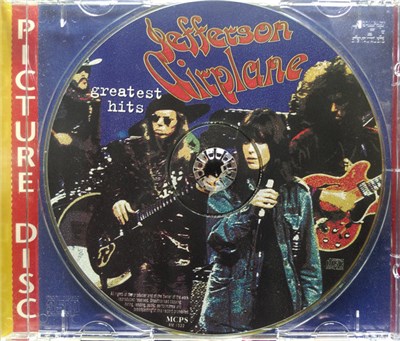 Jefferson Airplane - Greatest Hits download mp3 flac