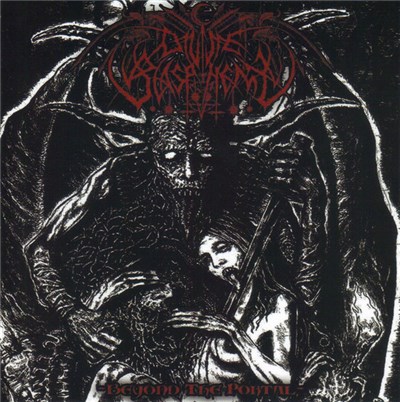 Divine Blasphemy - Beyond The Portal download mp3 flac