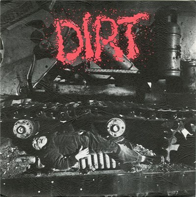 Dirt - Cleft On The Chin, Devil Within / Booger download mp3 flac