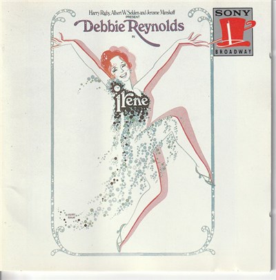 Debbie Reynolds - Irene (Original Broadway Cast) download mp3 flac