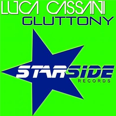 Luca Cassani - Gluttony download mp3 flac
