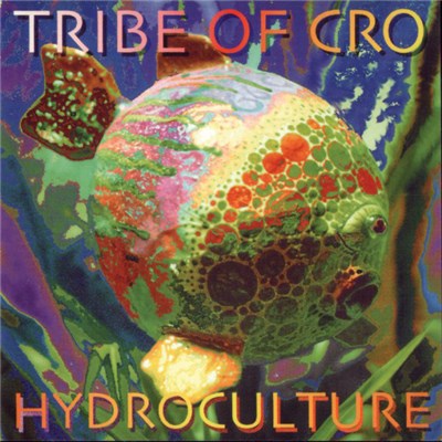 Tribe Of Cro - Hydroculture download mp3 flac