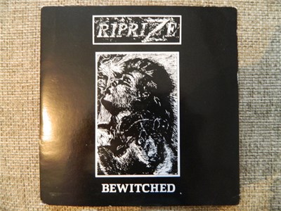 Riprize - Bewitched / Faith download mp3 flac