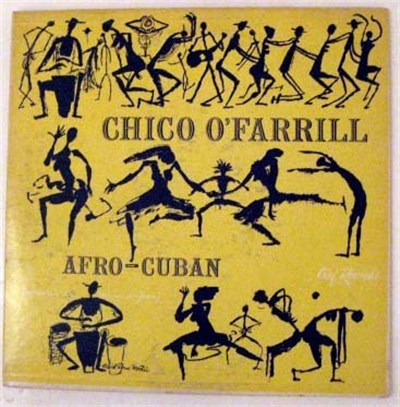 Chico O'farrill - Afro-Cuban download mp3 flac