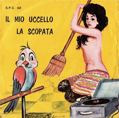 I Sinistrati - Il Mio Uccello / La Scopata download mp3 flac