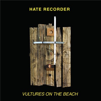 Hate Recorder - Vultures On The Beach download mp3 flac
