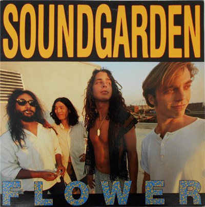 Soundgarden - Flower download mp3 flac