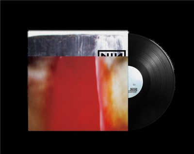 Nine Inch Nails - The Fragile 2017 Definitive Edition download mp3 flac