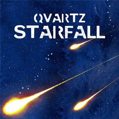 Qvartz - Starfall download mp3 flac