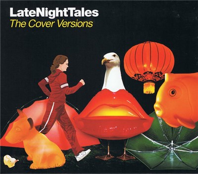 Various - LateNightTales - The Cover Versions download mp3 flac