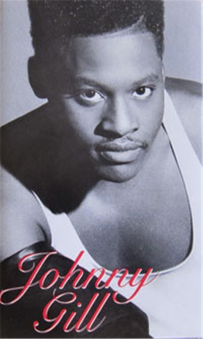 Johnny Gill - Johnny Gill download mp3 flac