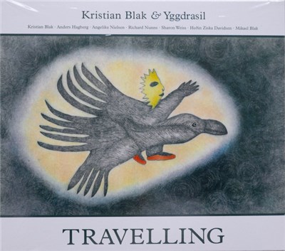 Kristian Blak & Yggdrasil - Travelling download mp3 flac