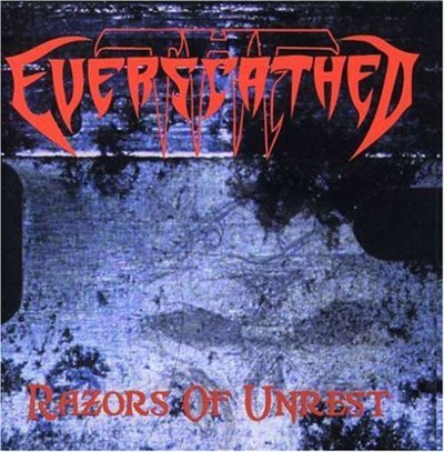 The Everscathed - Razors Of Unrest download mp3 flac