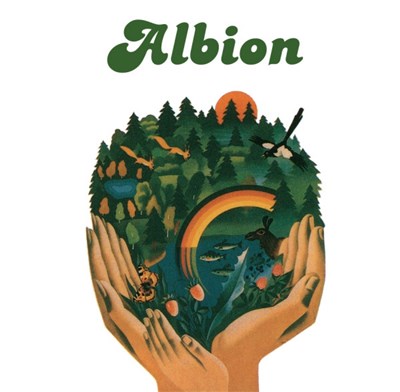 Albion - Free Fantasy Formation download mp3 flac