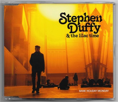 Stephen Duffy & The Lilac Time - Bank Holiday Monday download mp3 flac