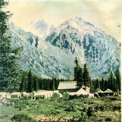 Оркестр Московского Театра Эстрады - Джаз-Марш download mp3 flac