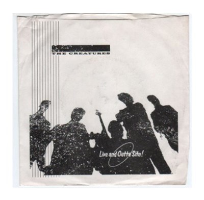 The Creatures - Get Me Out Of This Town download mp3 flac