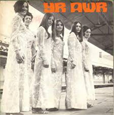 Yr Awr - Yr Awr download mp3 flac