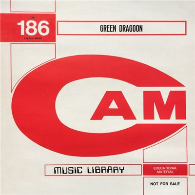 Tatsuhiro - Green Dragoon download mp3 flac